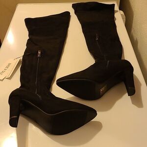 COPY - Shoe'NTale boots